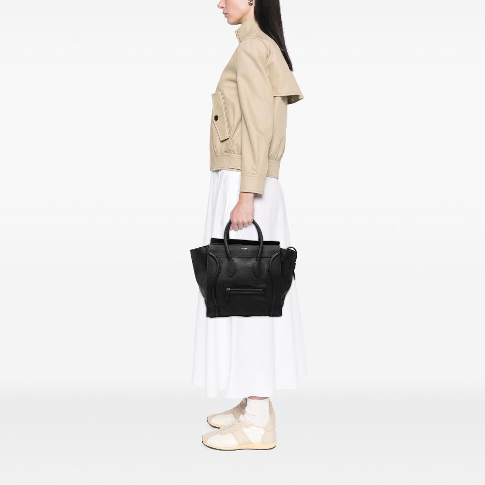 Celine Luggage
