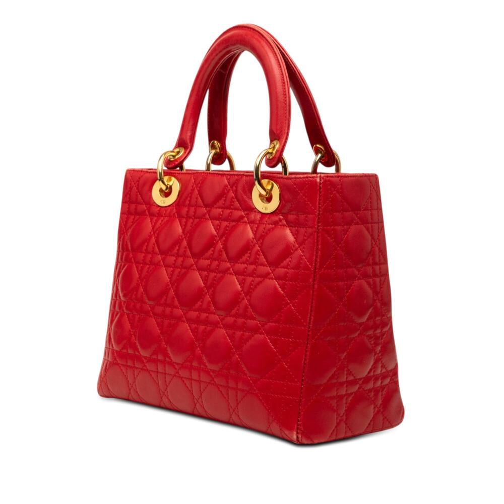 Dior Lady Dior