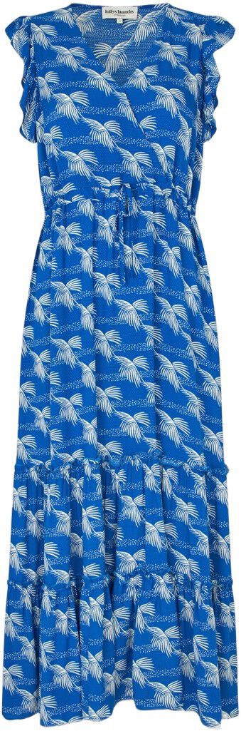 Samoll Midi Dress Sl