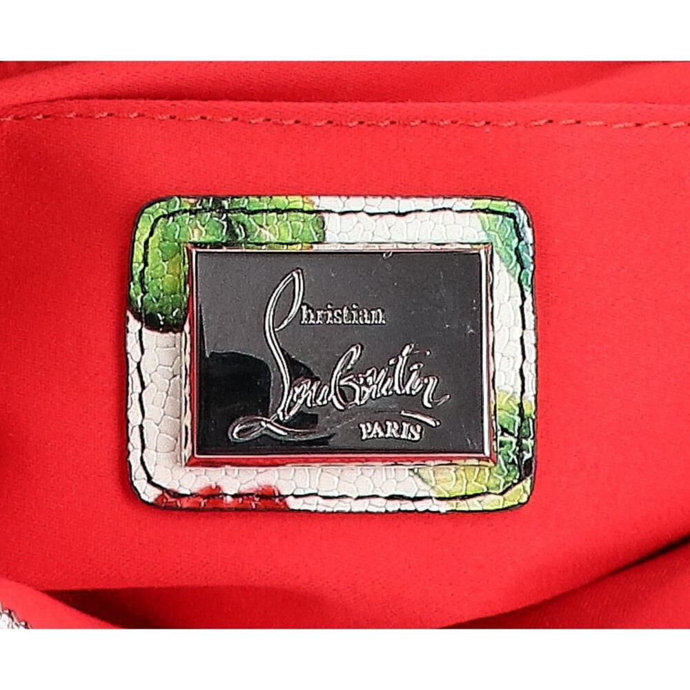 Christian Louboutin Clutch