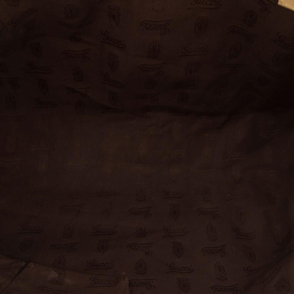 Gucci Tote
