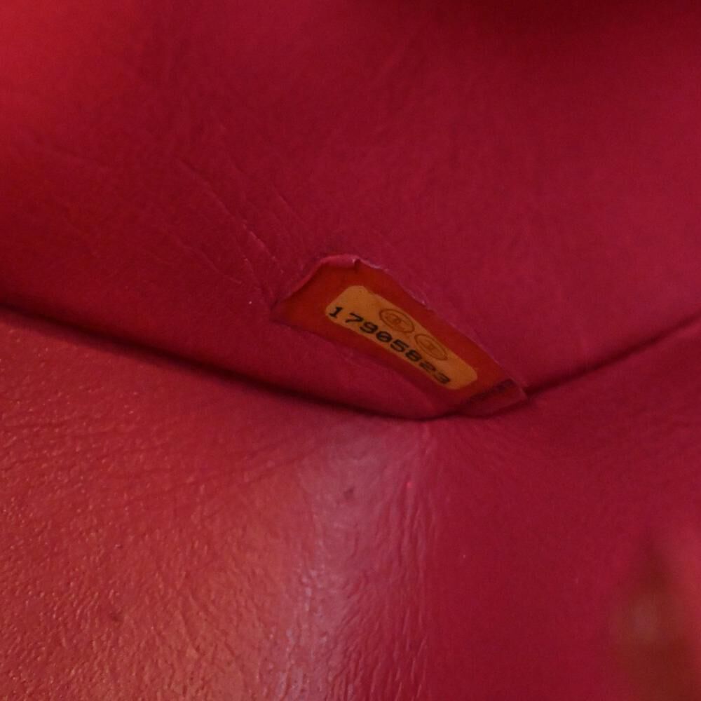 Chanel Flap Bag