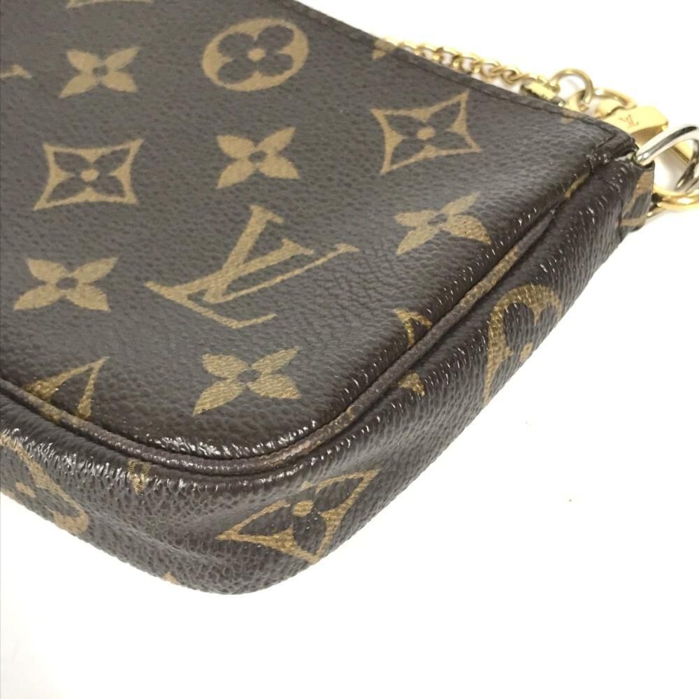 Louis Vuitton Pochette Accessoires