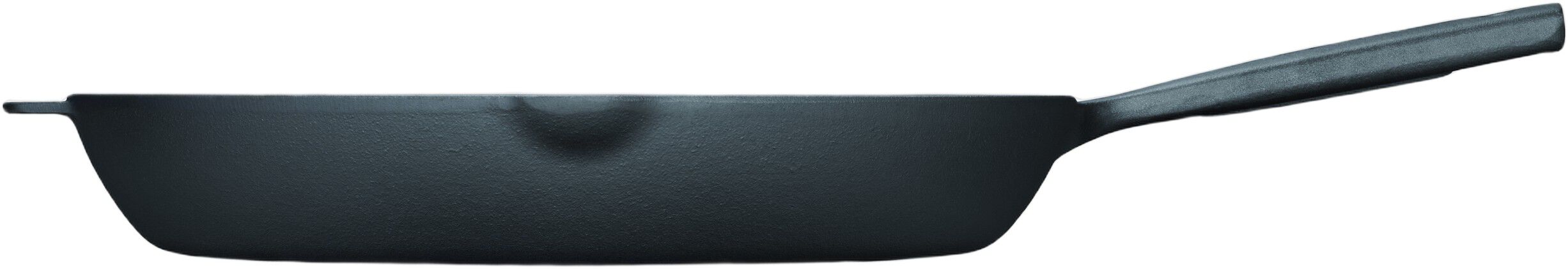 Folken St&oslash;bejernspande 28cm