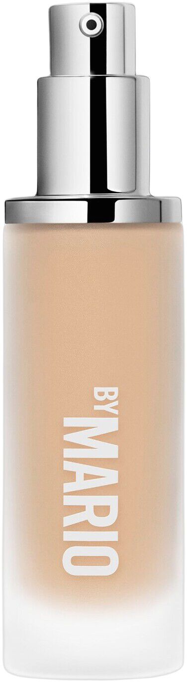 SurrealSkin Natural Finish Foundation - Naturlig flytande foundation