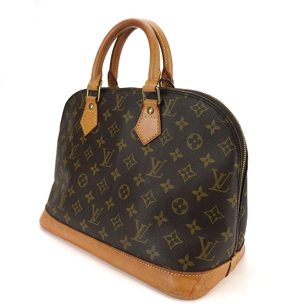Louis Vuitton Alma