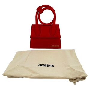 Jacquemus Le Chiquito