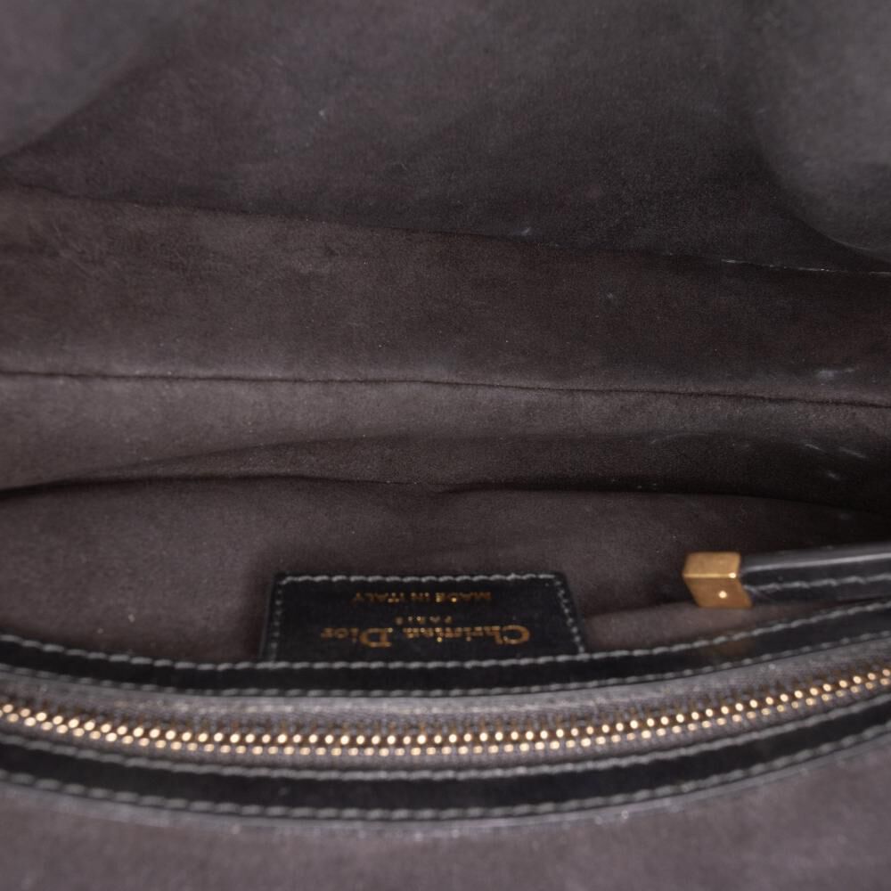 Dior Saddle Bag