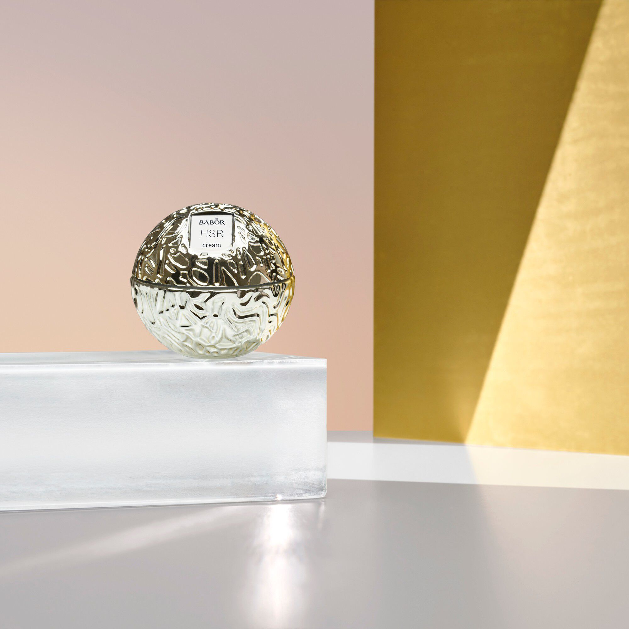 HSR anti-wrinkle cream