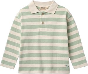 Lang&aelig;rmet Polo Fred