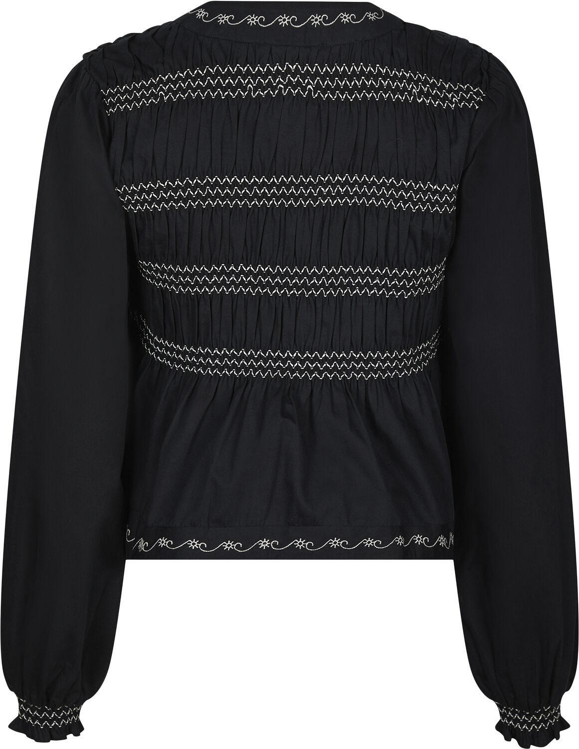 Justice Smock jacket