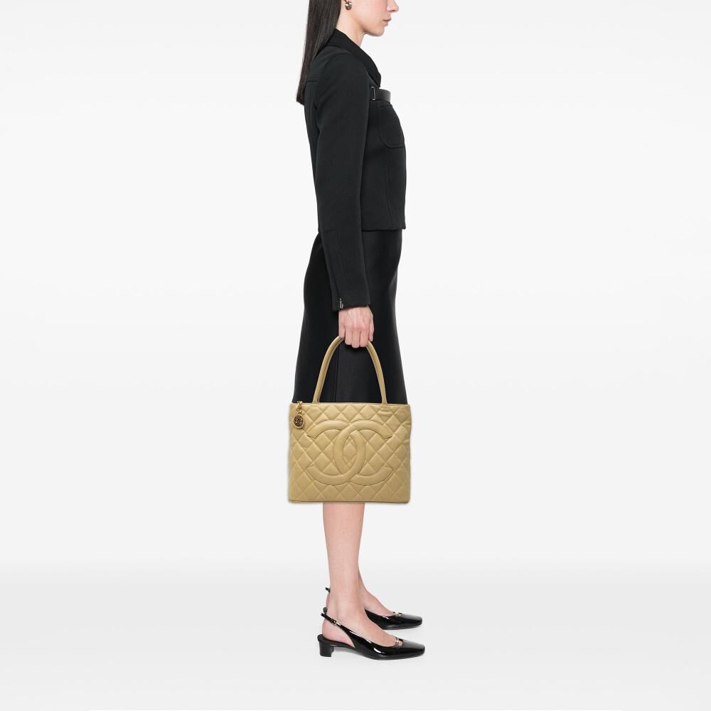Chanel Tote