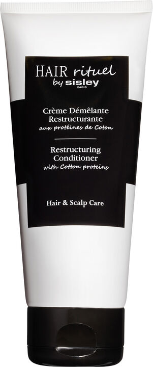 Restructuring Conditioner - Hair & Scalp Care