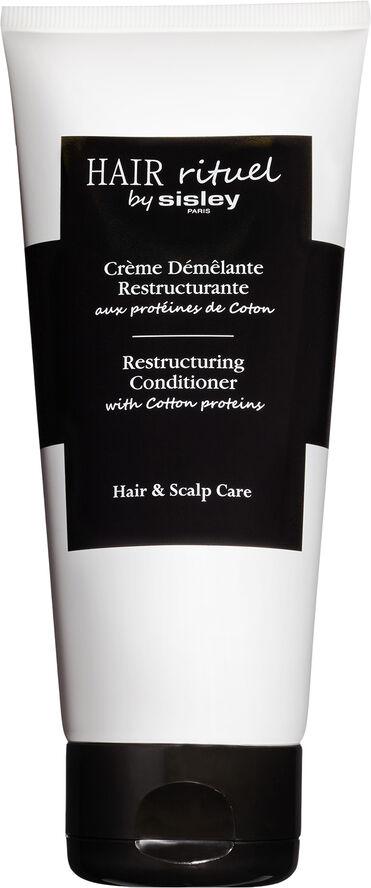 Restructuring Conditioner - Hair & Scalp Care