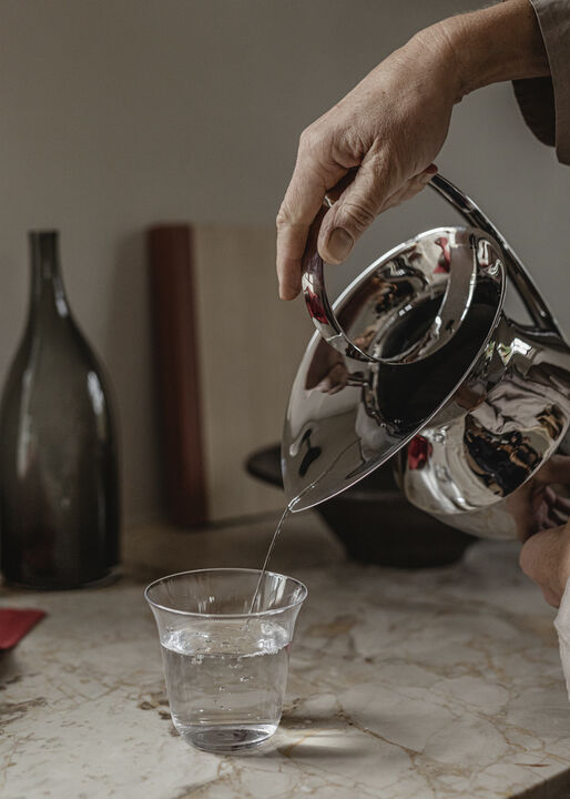 Etruscan Pitcher, H30
