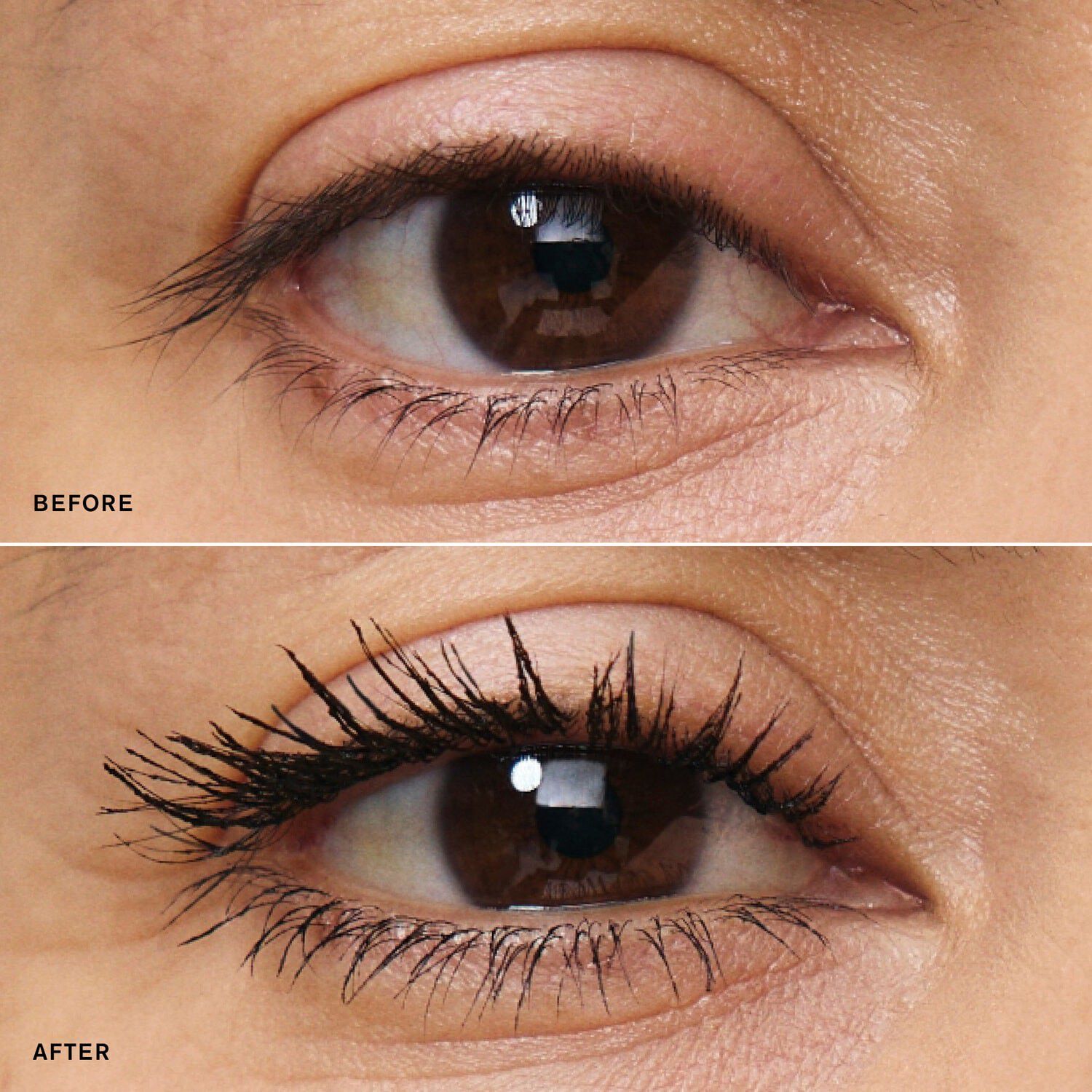 Clean Volume - Volymmascara