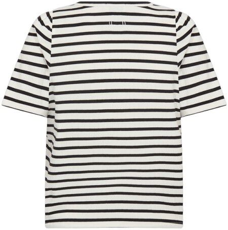 LR-NEDDIE 1 T-shirt Off white