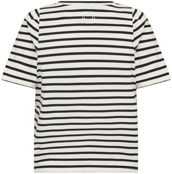 LR-NEDDIE 1 T-shirt Off white