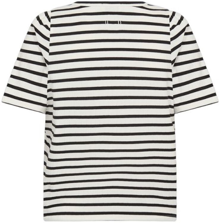 LR-NEDDIE 1 T-shirt Off white