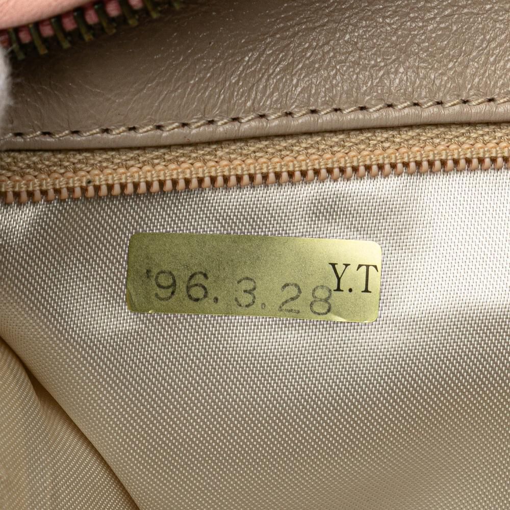 Chanel Crossbody Bag