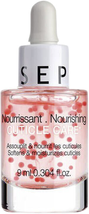 Cuticule Care - Neglebåndspleje