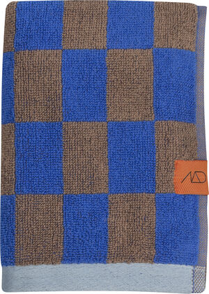 RETRO guest towel, 2-padk