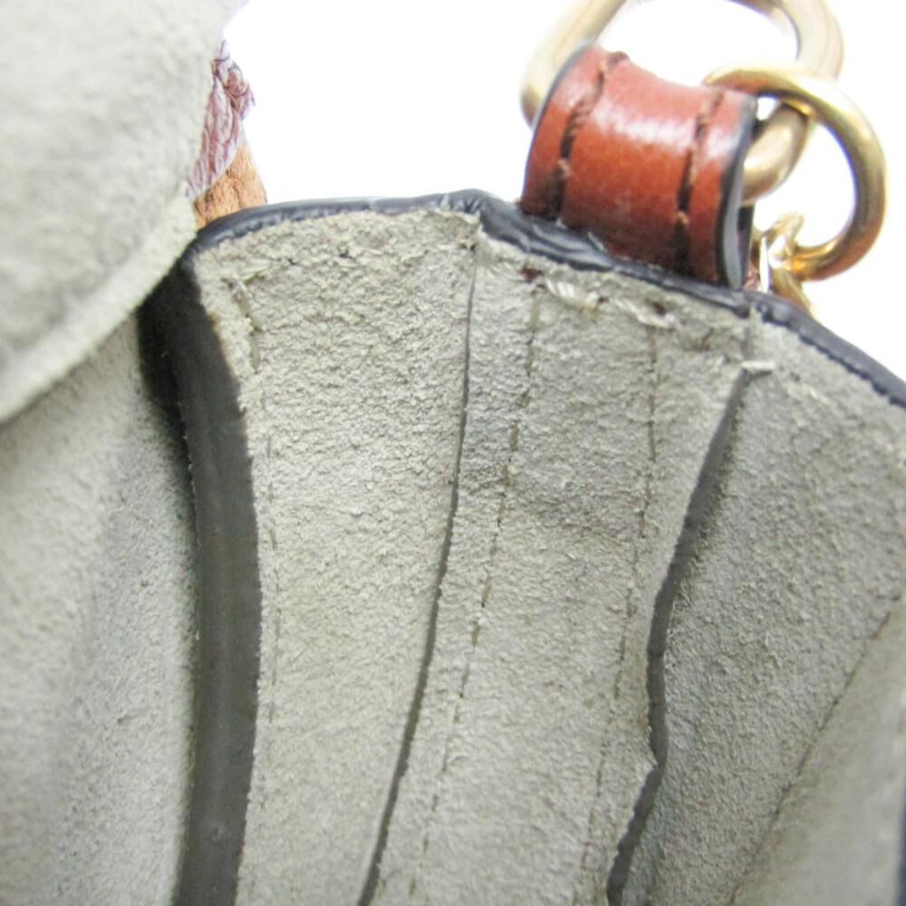 Chlo&eacute; Shoulder Bag