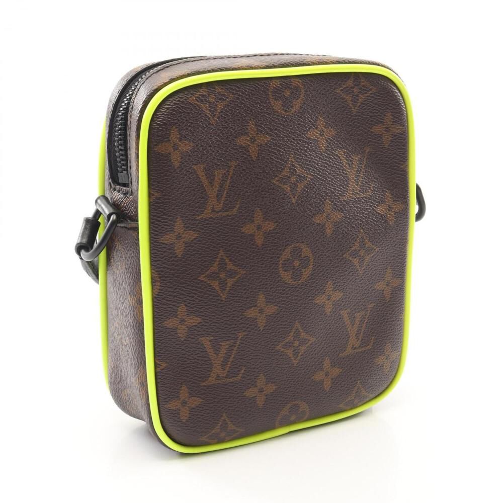 Louis Vuitton Shoulder Bags