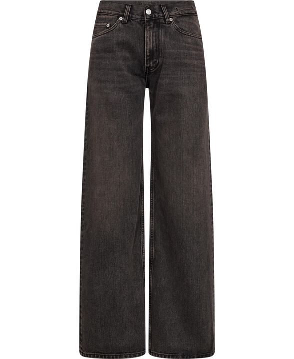 Shake Jeans Dirty Black Vintage-27/32