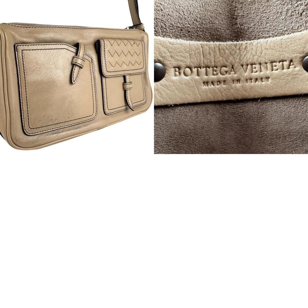 Bottega Veneta Shoulder Bag
