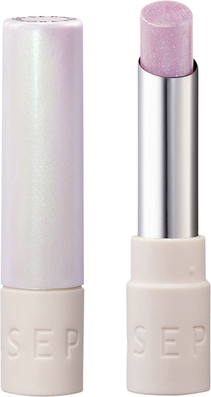 ABOUT THAT SHINE - Sheer shine lipstick