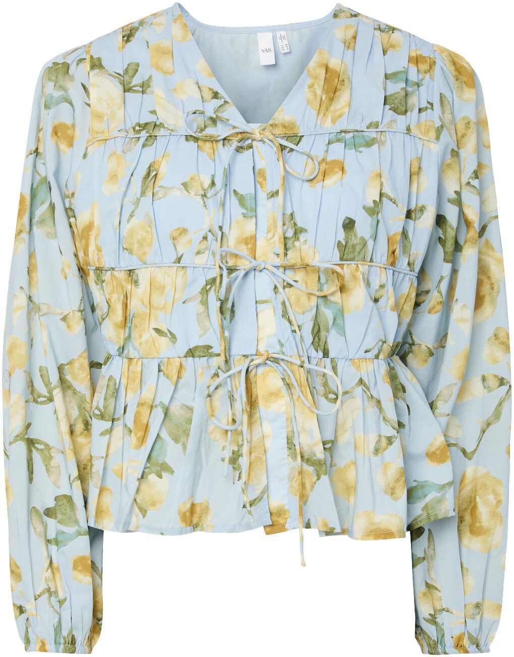 Yasebba Ls Top S. Noos