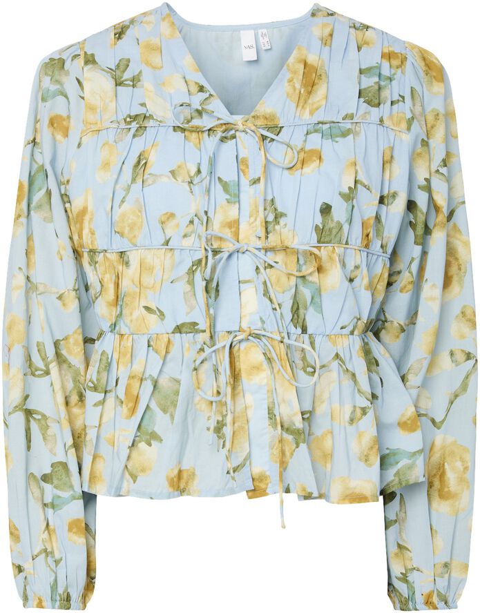 YASEBBA LS TOP S. NOOS