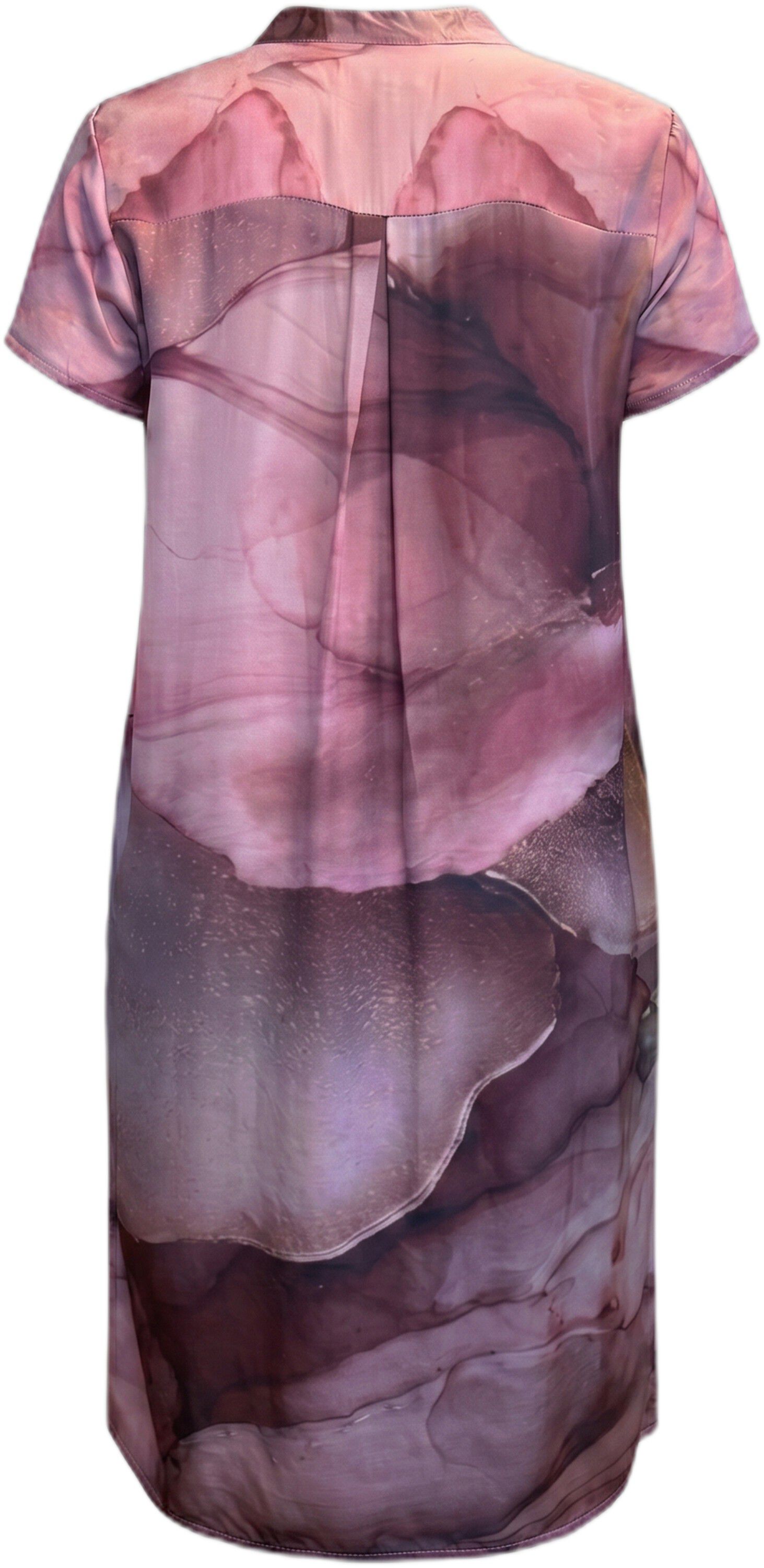 Aia Dress s/s