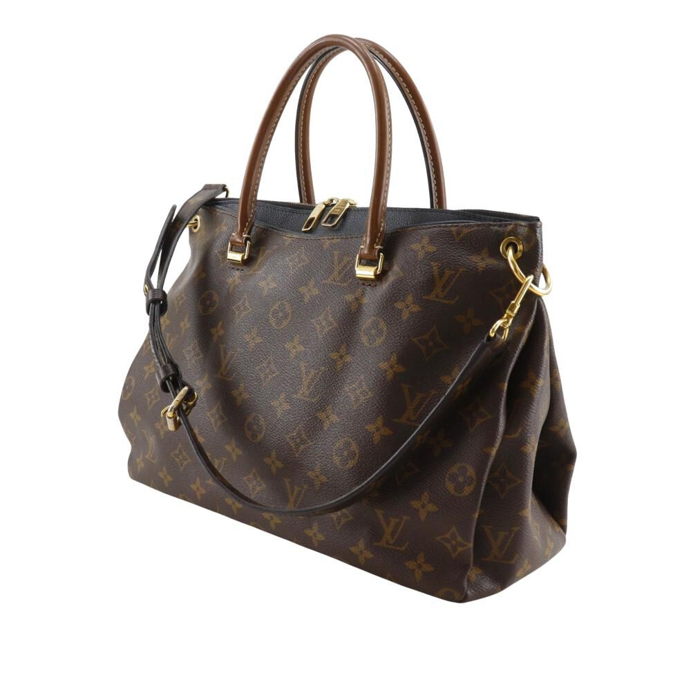 Louis Vuitton Pallas