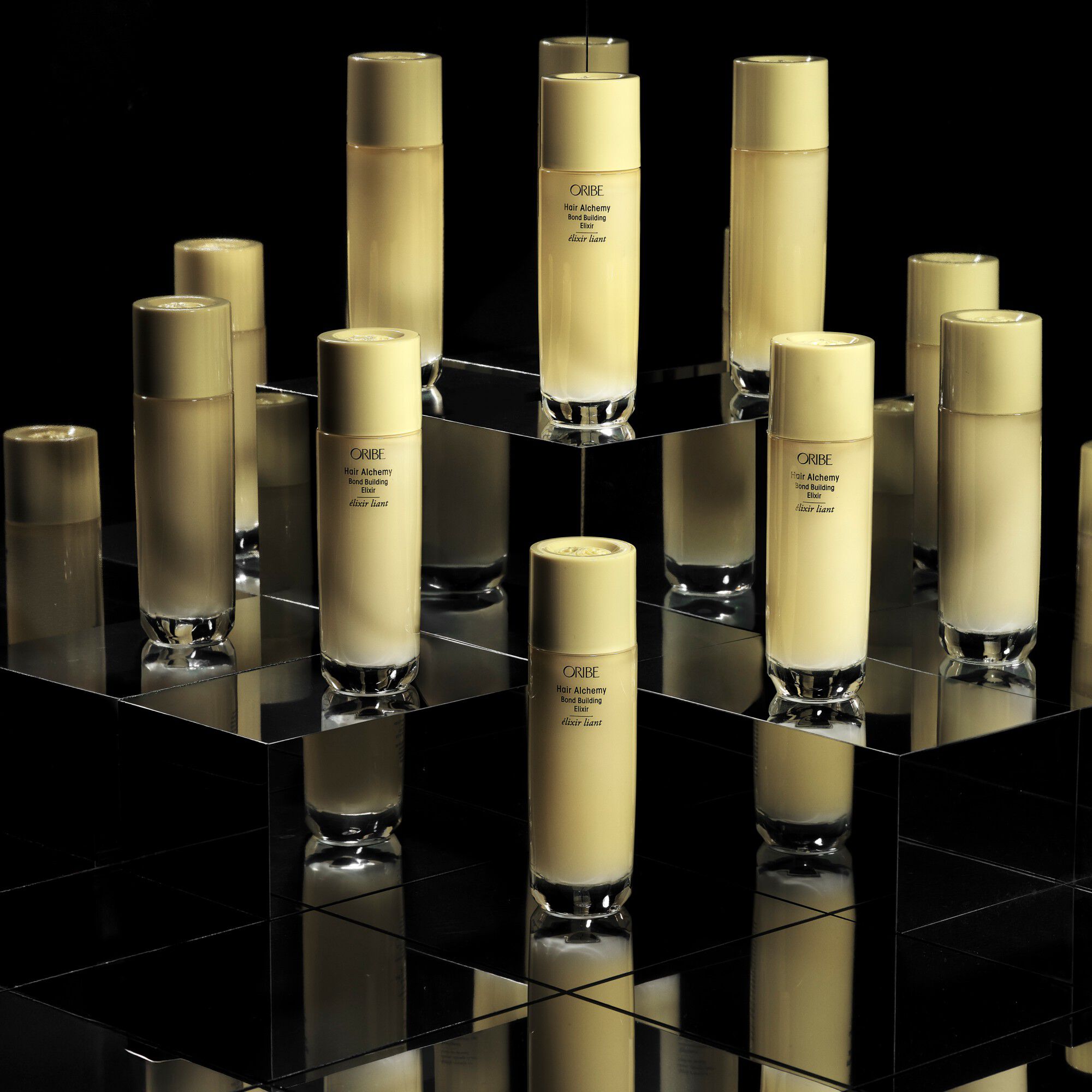 Hair Alchemy Bond Building Elixir