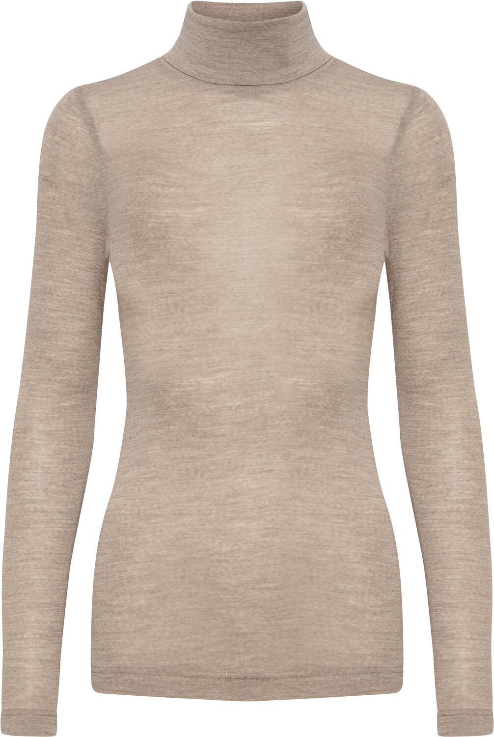 FangIW Rollneck - 100% Wool