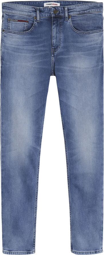 AUSTIN SLIM TAPERED WLBS