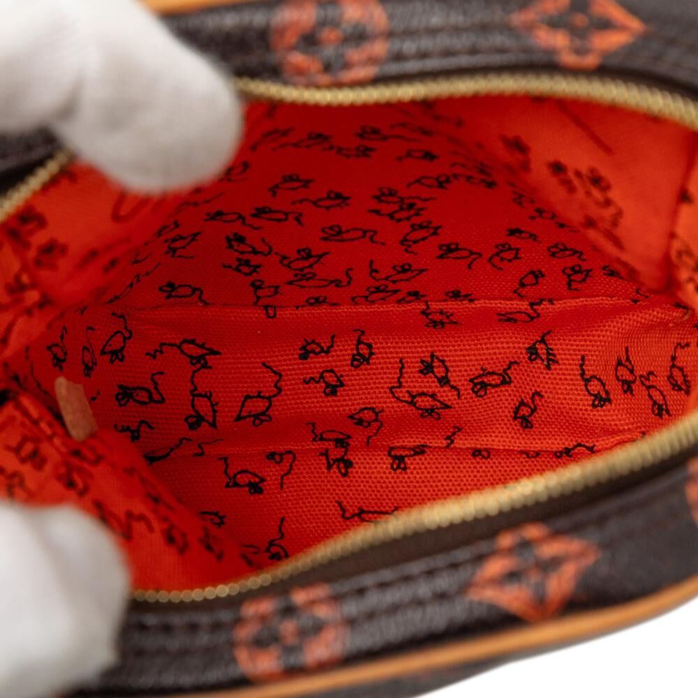 Louis Vuitton Crossbody Bag