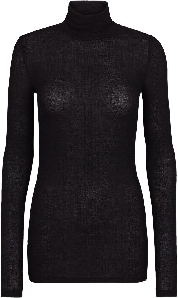 AngelaBB Roll neck