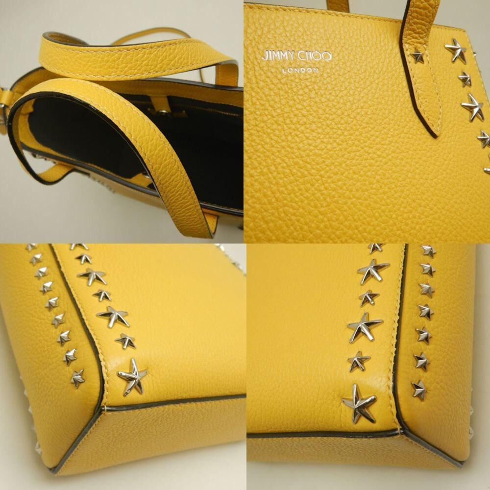 Jimmy Choo Tote