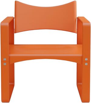 Series 270 F Armchair