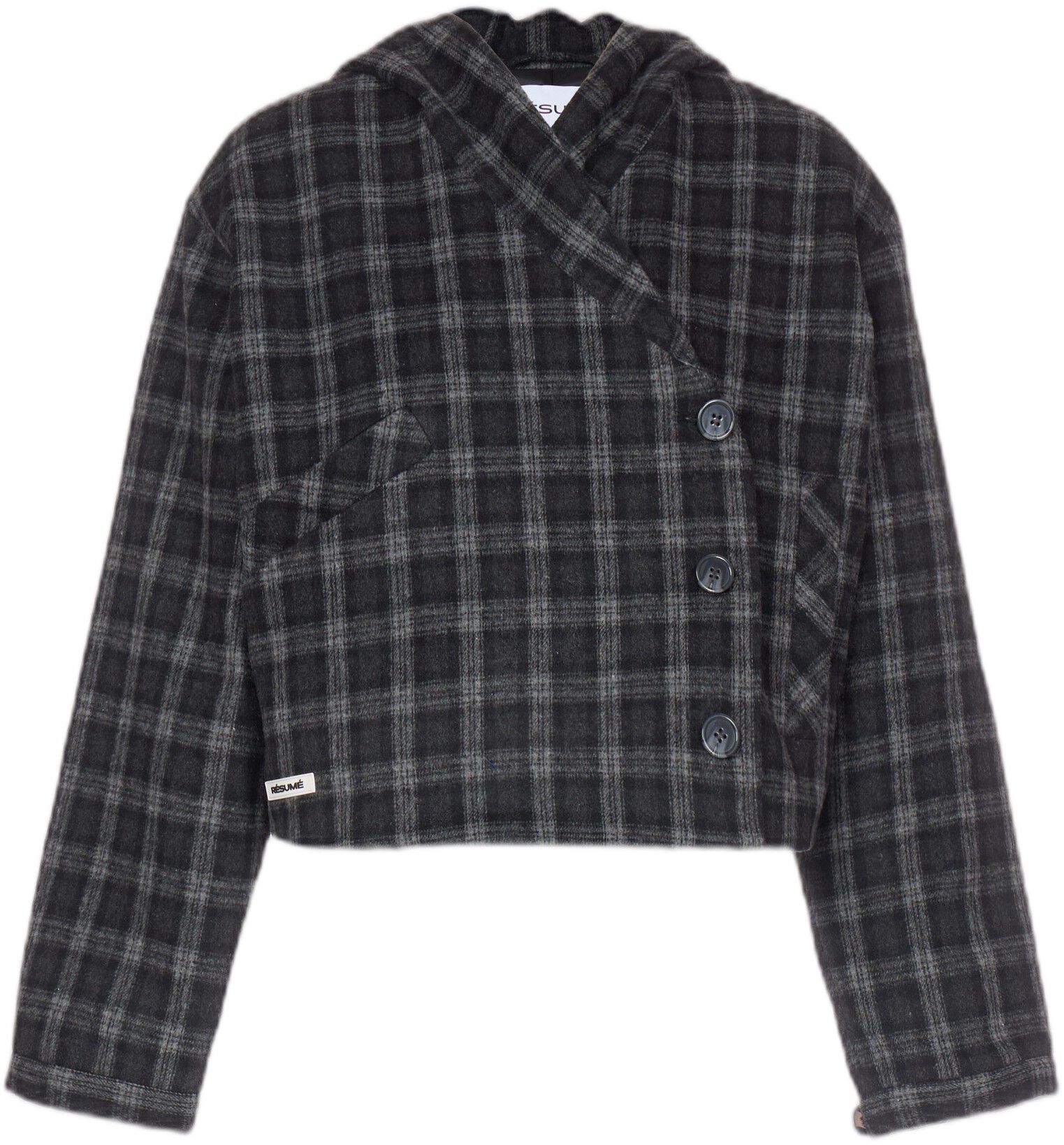 OrangaRS Jacket