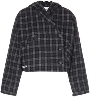 OrangaRS Jacket