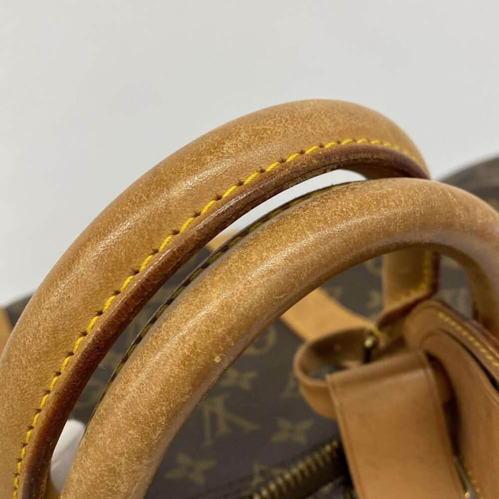 Louis Vuitton Keepall