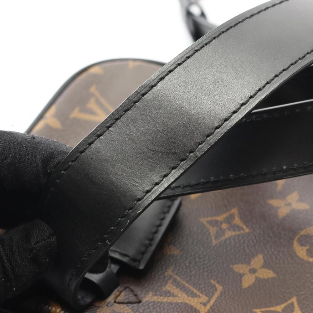 Louis Vuitton Belt Bags