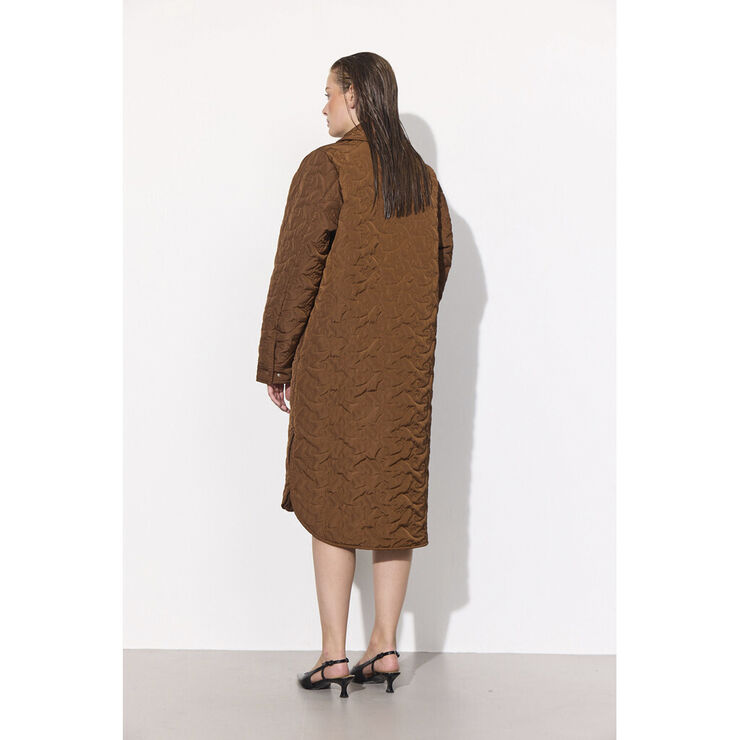 Ludmilla Coat