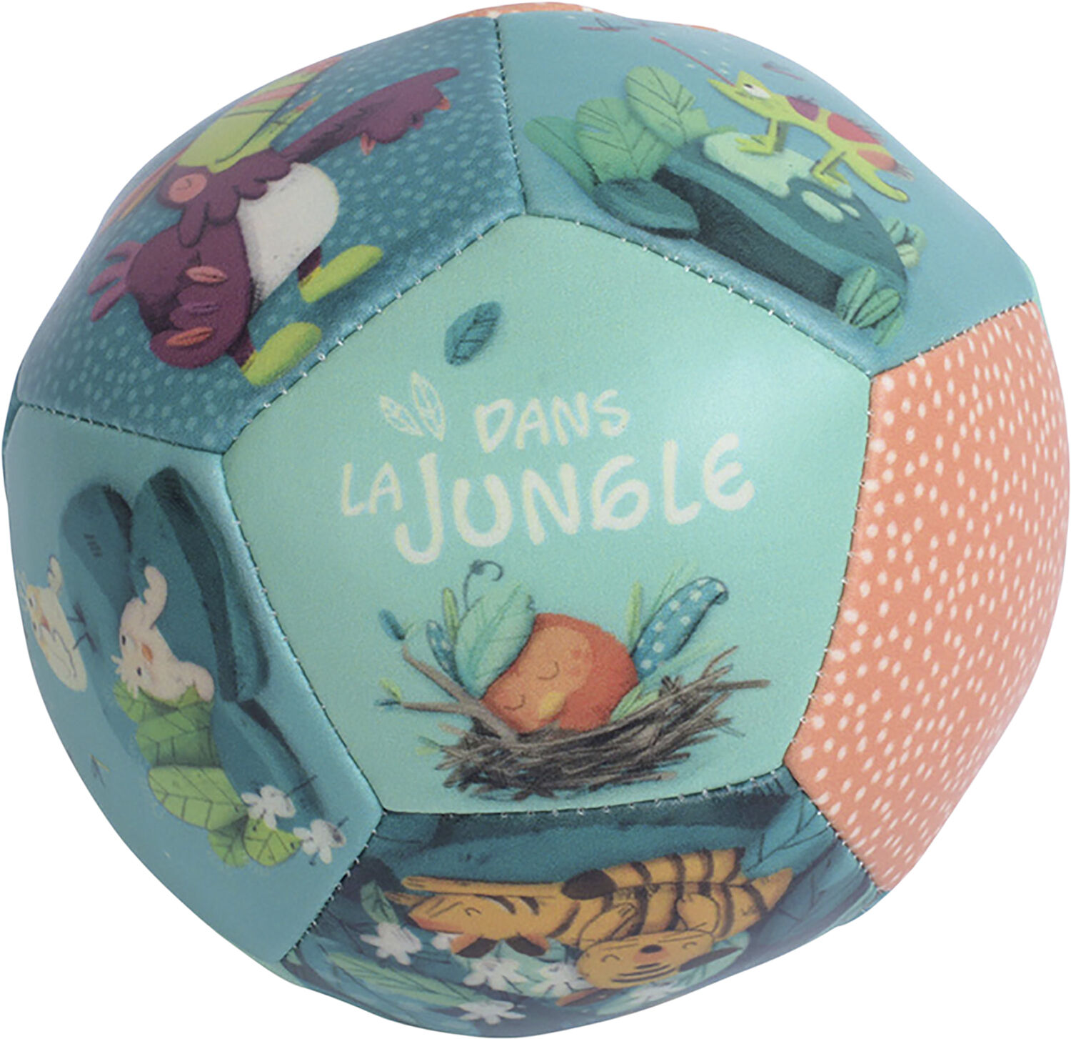 Moulin Roty - Bl&oslash;d bold