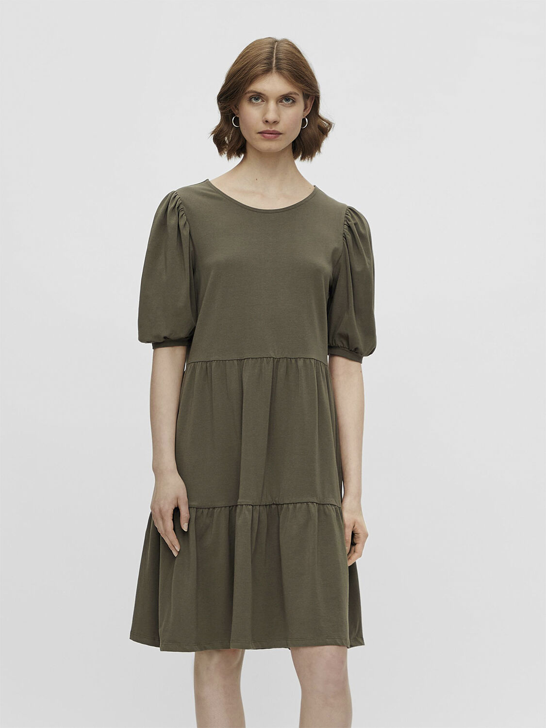 PCTERESE SS DRESS D2D