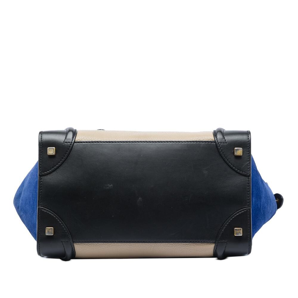 Celine Luggage